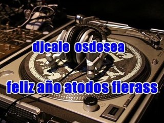 dj cale valentin jimenez tirititran 2012