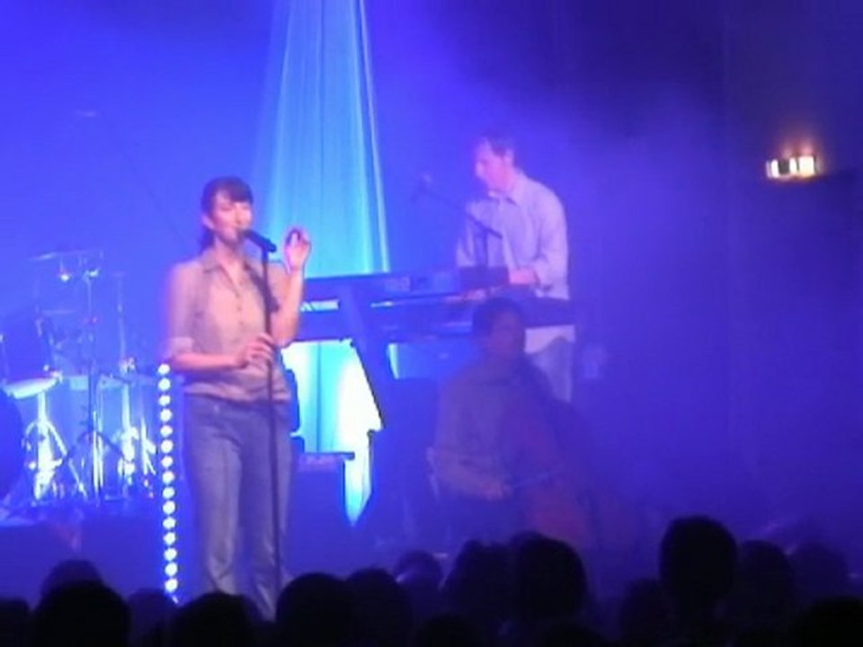 Abendlied - Ararat @ Ararat-Abschiedskonzert 25.11.2011