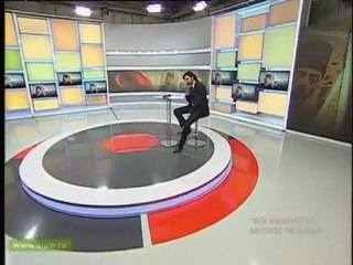 Serdar Tuncer - Çanakkale şehitleri M.Akif 2011