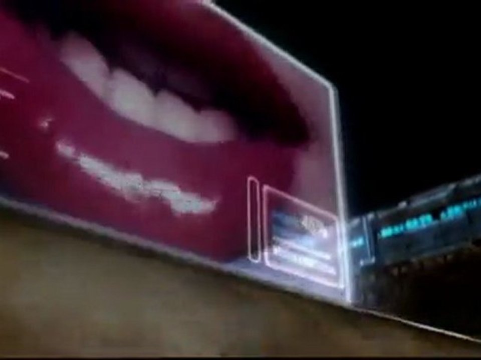 Promo Cuatro - Las series de 2012