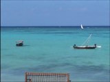 Diving Zanzibar Ras Nungwi Beach Resort 2005 (better resolution version)