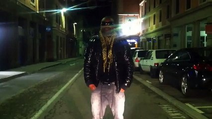 Bonne année 2012 de Papa London