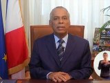 Voeux 2012 du Président de la Région Guadeloupe, Victorin LUREL