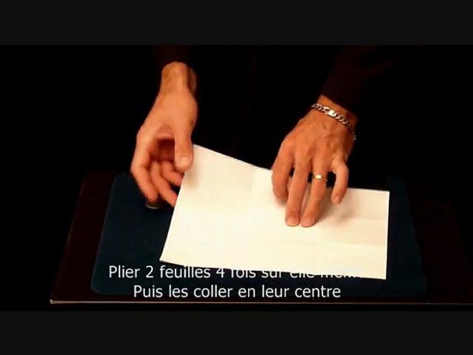 Tour de magie + explication - Episode 5 - Magicien Toulouse