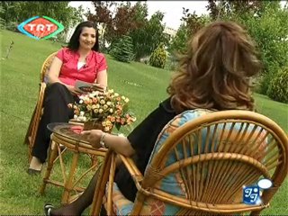 Jin û Jîyan(Kadın ve Yaşam) 8.Blm