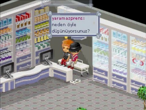 Filmcibum Komedi Dükkanı :)