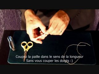 Tour de magie + explication - Episode 6 - Magicien Toulouse