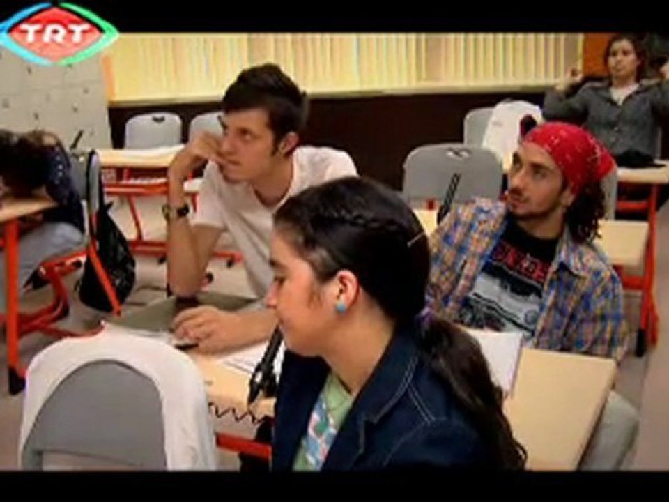 Sınıf 2010 Bölüm 11