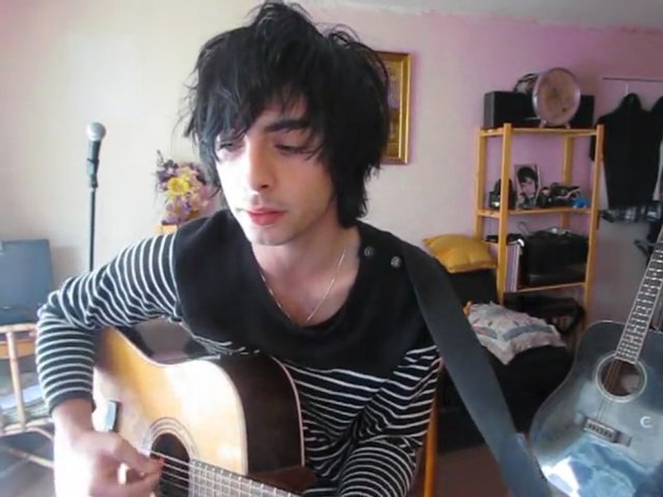 Tyoni ° Weezer - King