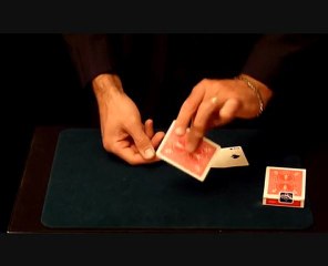 Tour de magie + explication - Episode 7 - www.magicien-toulouse.com