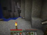 Minecraft - Survivre dans Minecraft - EP 2