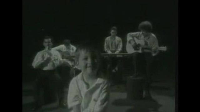 yeni türkü - bana bir masal anlat baba