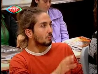 Sınıf 2010 Bölüm 18