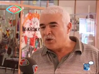 Jin û Jîyan(Kadın ve Yaşam) 19.Blm
