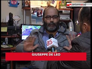 31.12.11 Una giornata di notizie su Antenna Sud