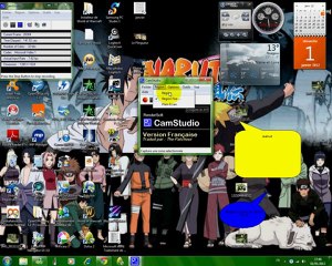 Comment filmer son ecran d'ordinateur