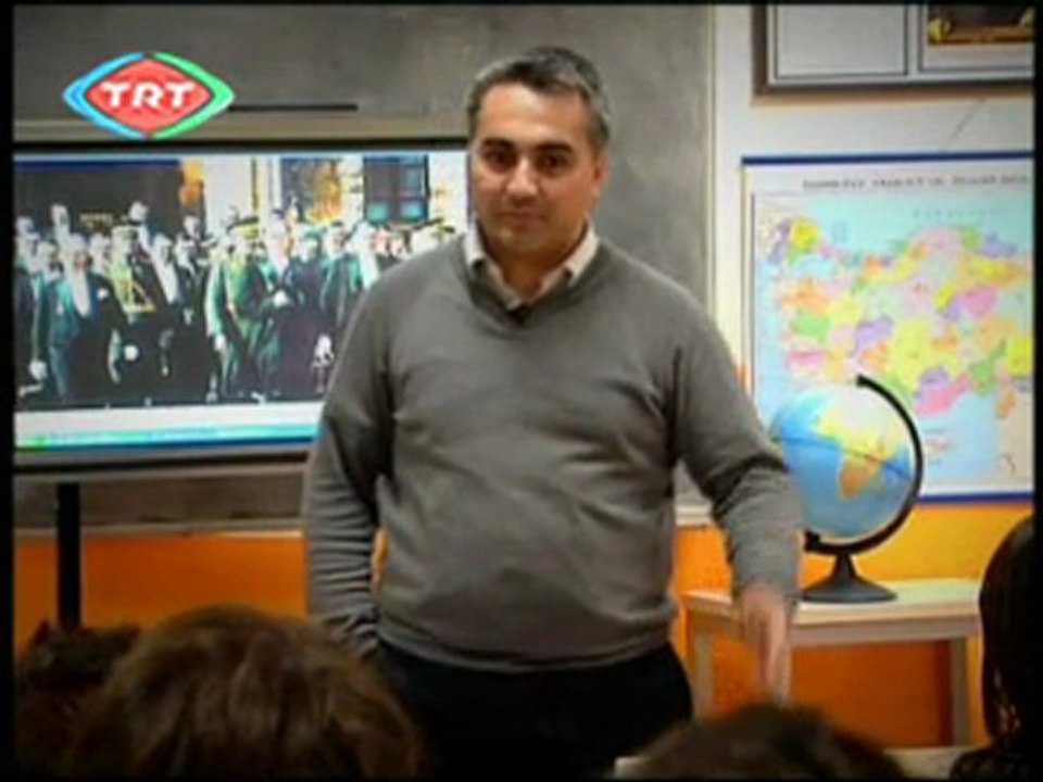 Sınıf 2010 Bölüm 23