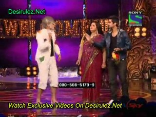 Comedy Circus [Welcome 2012] - 1st January 2012 Part5