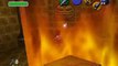 Legend of Zelda Ocarina of Time Fire Temple Flare Dancer 1