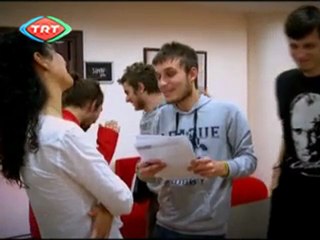 Sınıf 2010 Bölüm 33