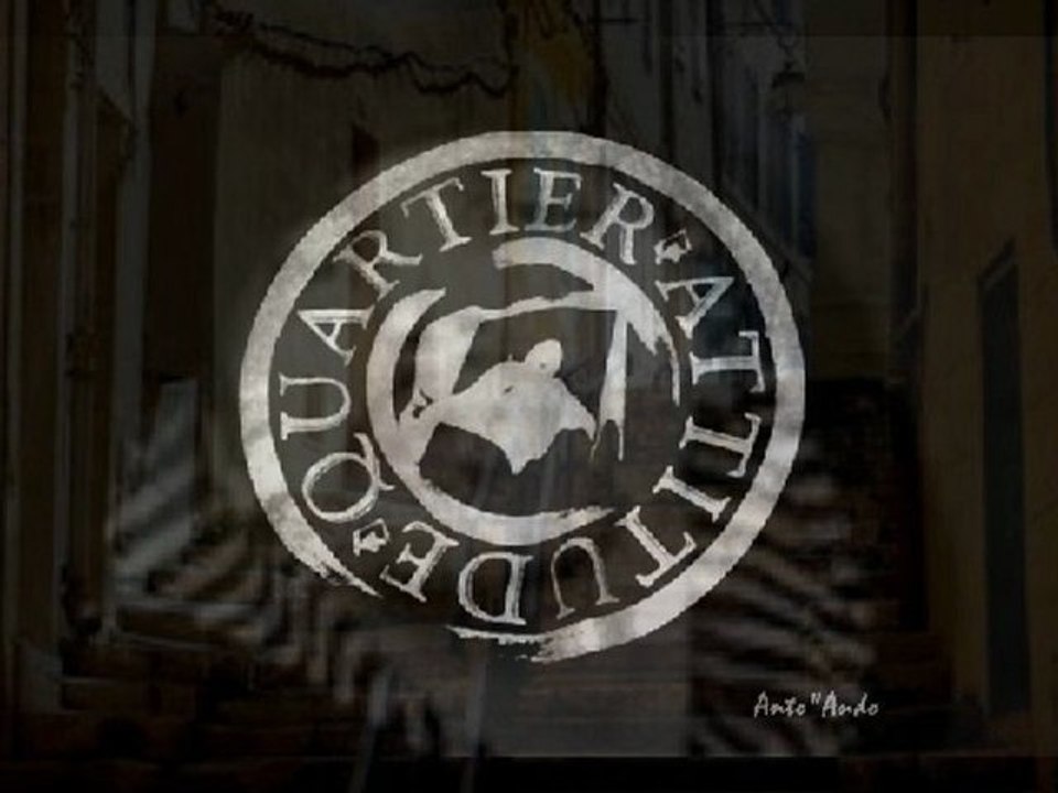 Le Rat Luciano         GRINTA AU MIC