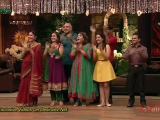 Master Chef India 1st January 2012 Part1