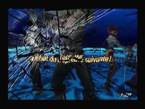 Shadow Hearts Covenant walkthrough 49 - Les épreuves de l'adorateur