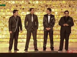 Master Chef India 1st January 2012 Part3