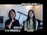 ncKYO-What's Now 111227 反政府内閣