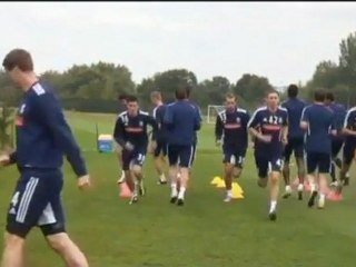 Blackburn - Stoke City, la vigilia