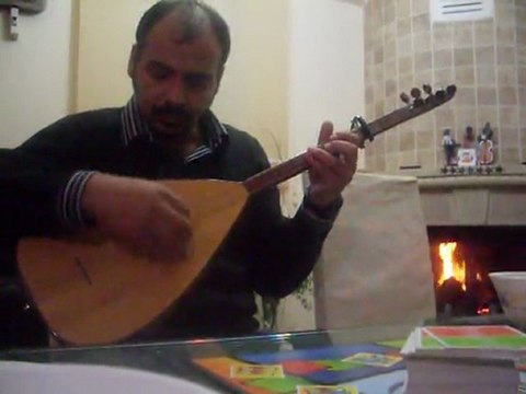 odam kireç tutmuyor