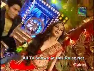 Comedy Circus [Welcome 2012] 1st January 2012 pt13