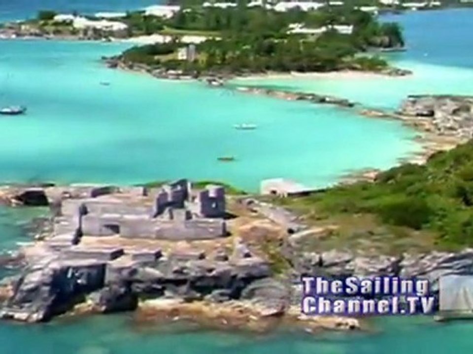 Once Upon an Island: The Atlantic - Trailer