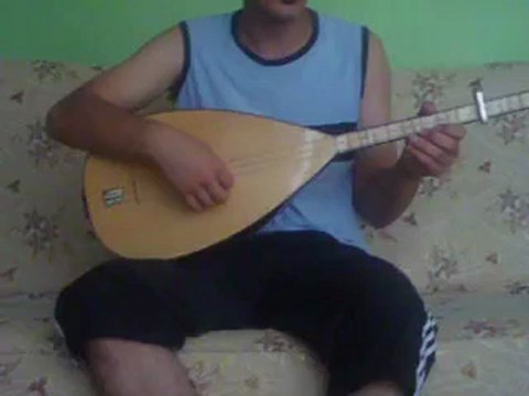 güzel bir türkü 3