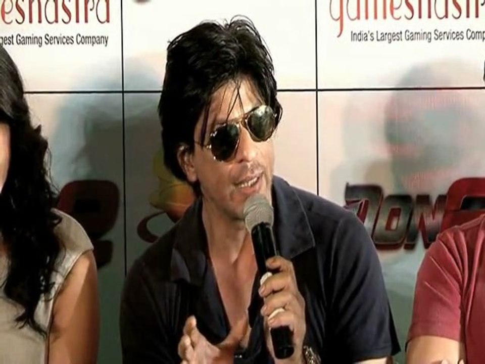 Don2 Game Launch