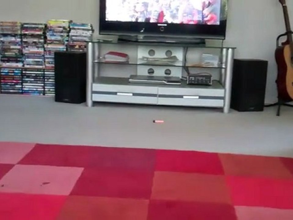 Lounge room cage fighting.mp4 - YouTube