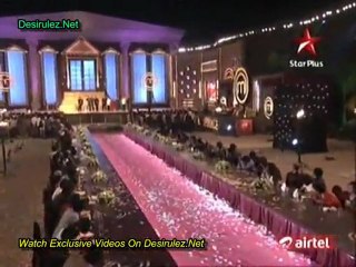 Master Chef India 1st January 2012 Part5