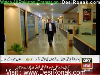 Crimnals Most Wanted BY ARY Digital 1st January 2011 part 3