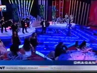 BN TV - Novogodisnji program 1 deo