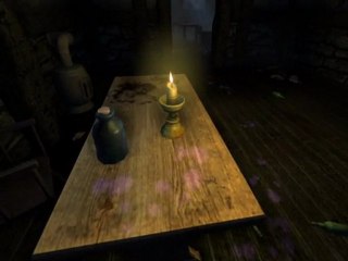 Terminadi et supermark dans Amnesia ep 4