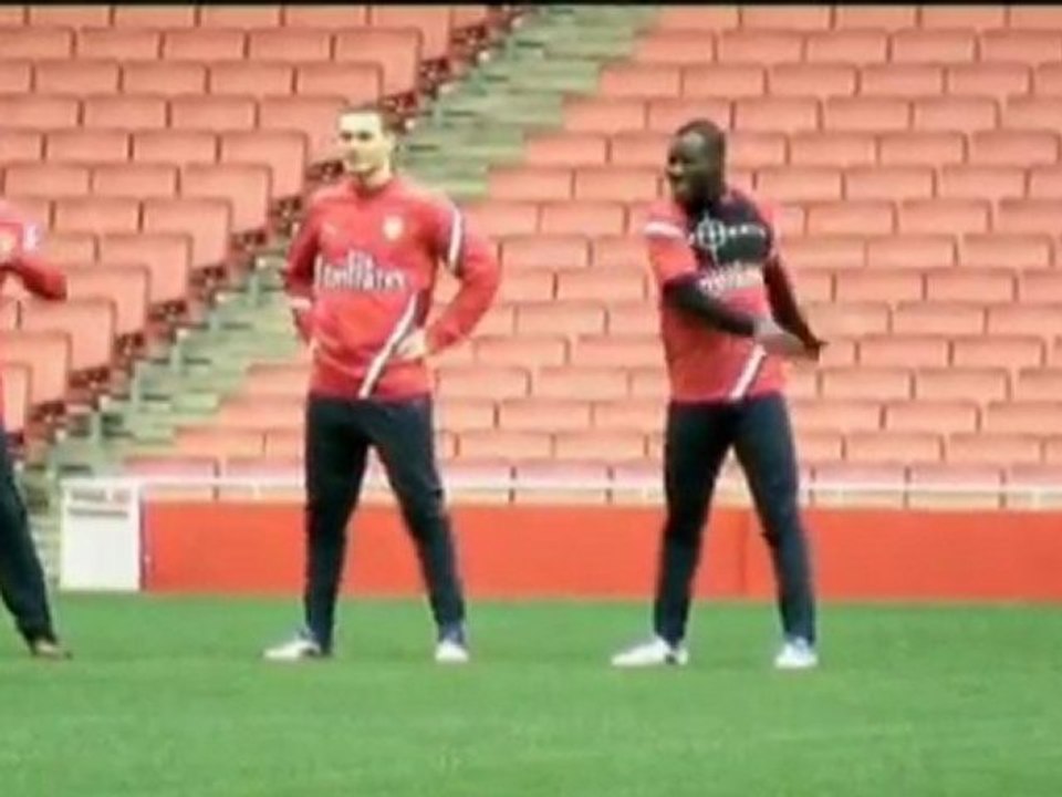 Vorschau - Fulham gegen Arsenal