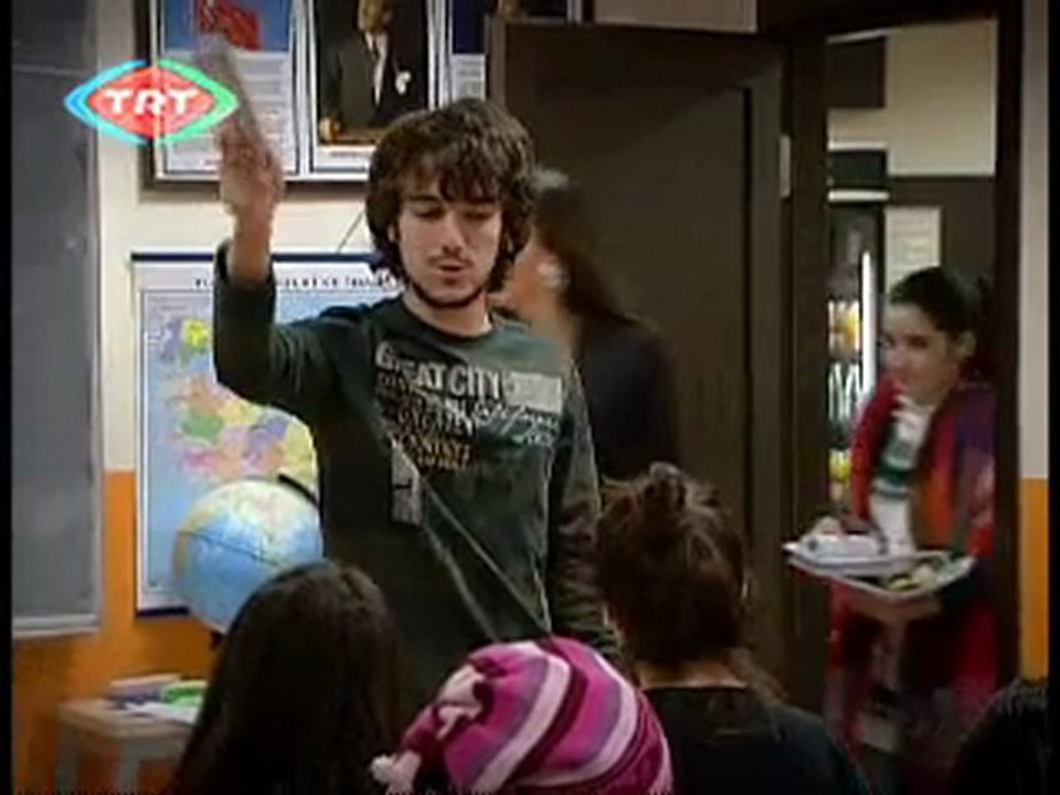Sınıf 2010 Bölüm 65