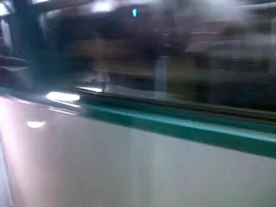 MF67 en direction de Galieni M3