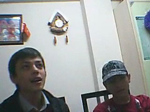 Ellerini Çekip Benden - EYGMR