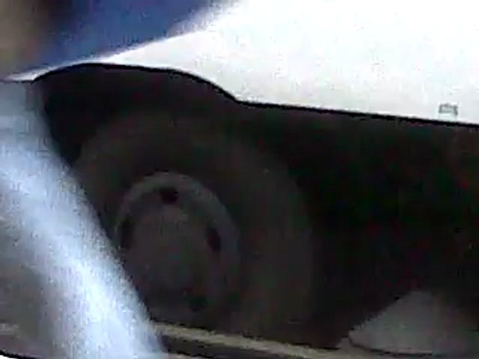 MP73 En direction de nation M6