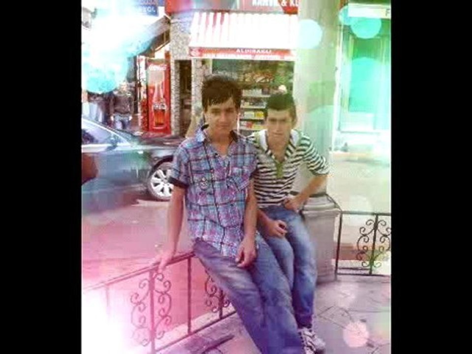 beni bana sor
