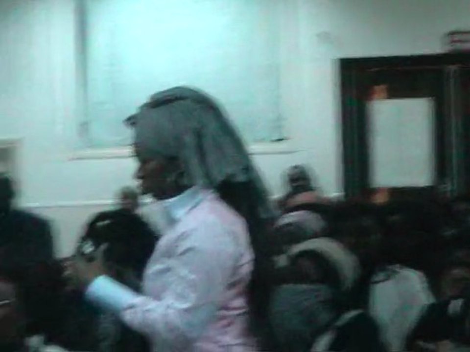 EPC mission paris sud JAPE culte du 16 decembre 2011 VD1