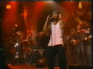 D'Angelo  Live @ Montreux Jazz Festival