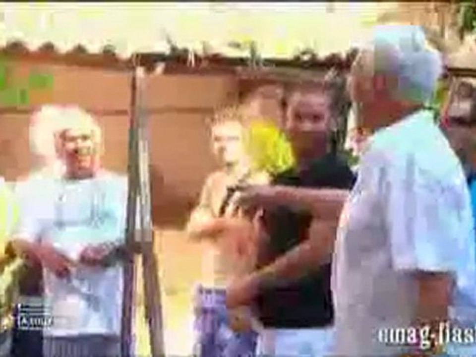 PATRIARCAT : vérification de la virginité des filles chez les GITANS ("Je perds ma fille")