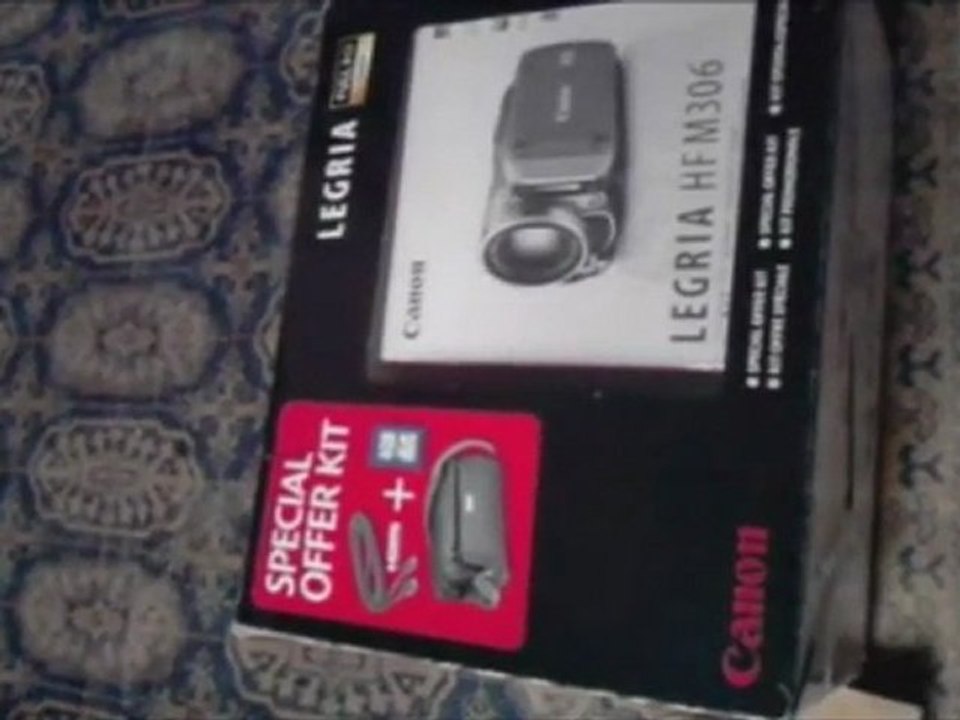 camera canon6